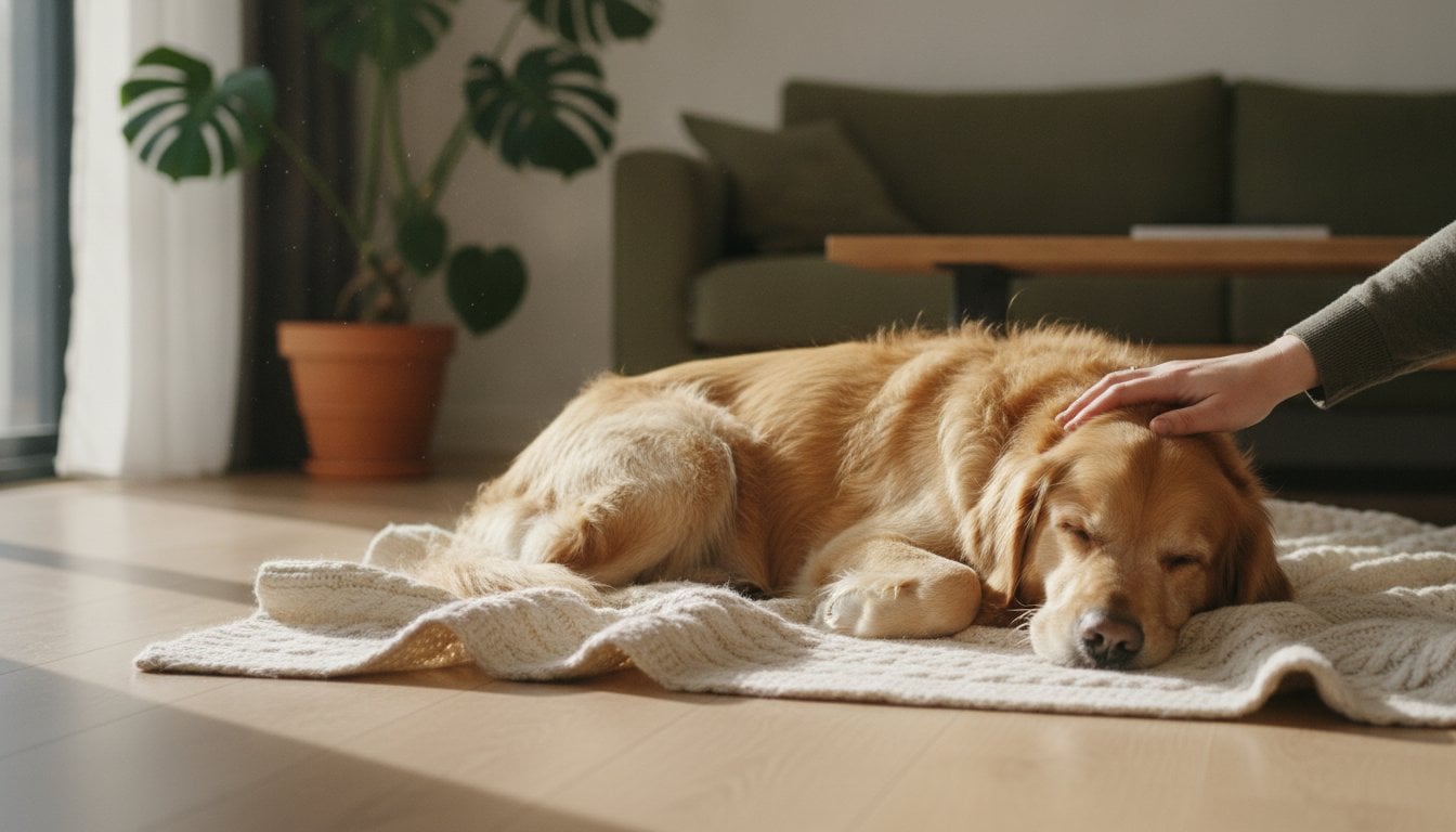 Hypoallergenic Dog Allergy Supplements: A Scientist’s Guide to Nurturing Immune Resilience (2026)