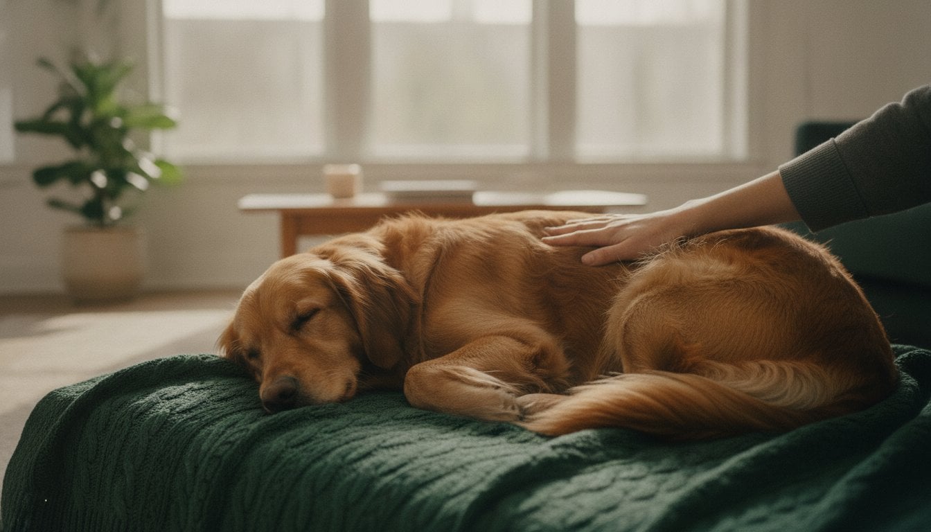 Natural Apoquel Alternatives for Dog Allergy Relief (2026)