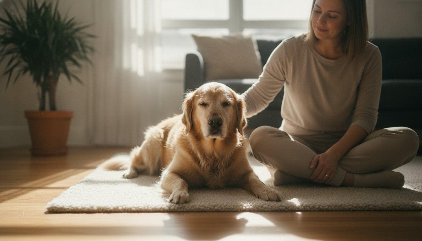 Natural Dog Anti-Inflammatories: Recovery Guide (2026)