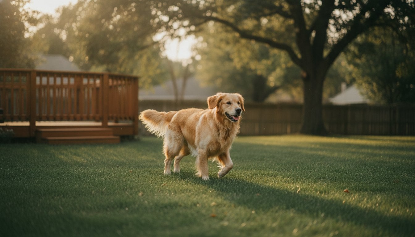 Natural Joint Support for Dogs: Scientist's Guide (2026)