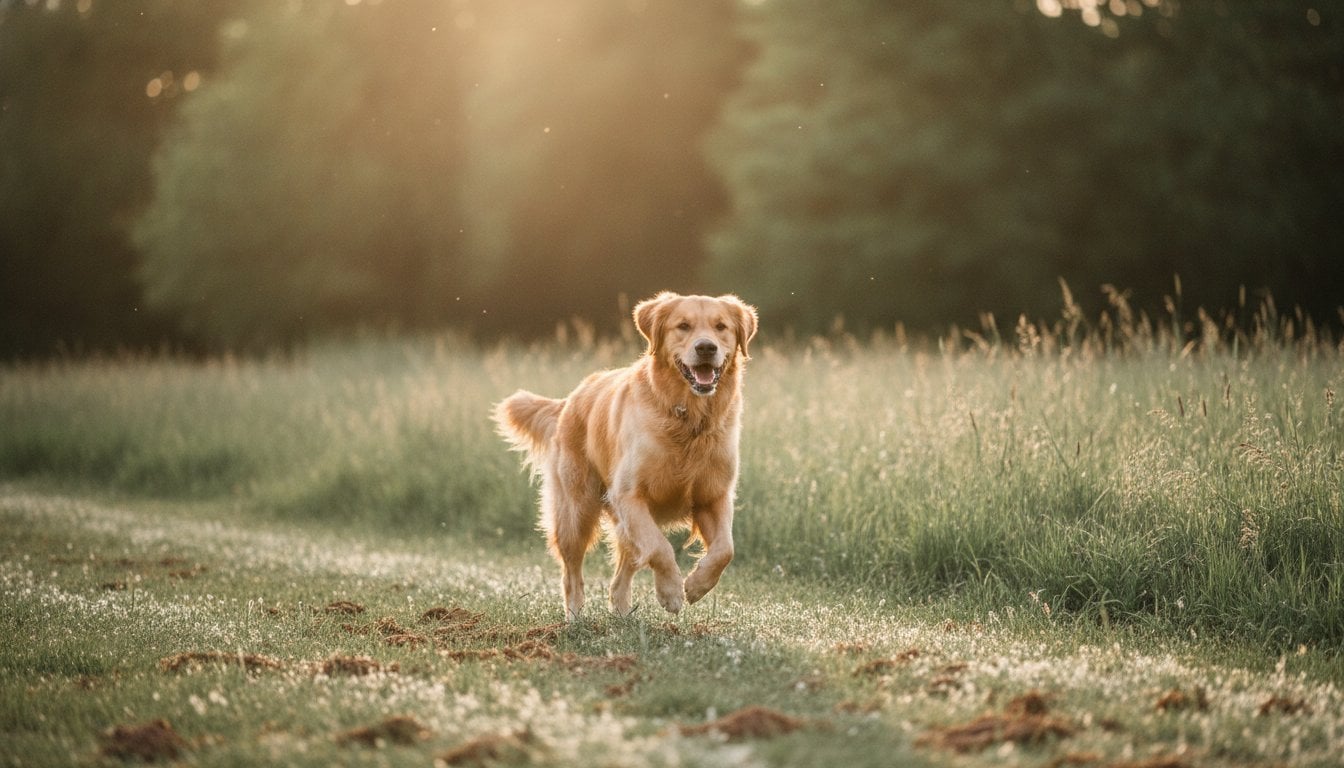 Preventative Joint Care for Dogs: A Proactive Guide