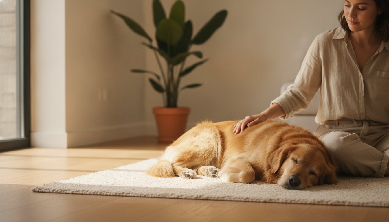 Probiotics for Dog Allergies: Scientist's Guide (2026)